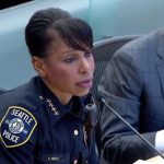 SPD Chief Carmen Best – Seattle Channel