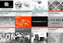 Celebrate Seattle Design Festival’s  10th Anniversary Online and Around the City