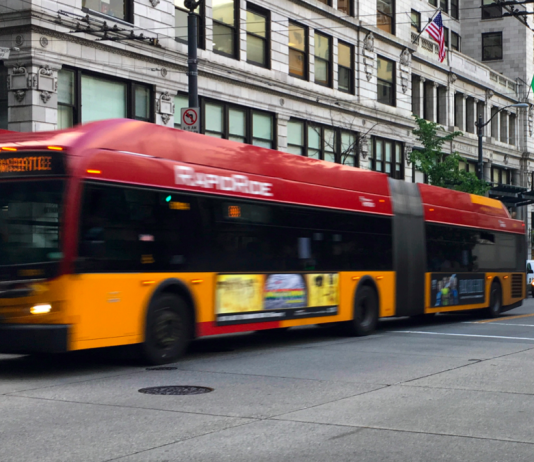 SDOT Pushes Madison RapidRide Opening to Fall 2024, but Closer to Securing Federal Grant