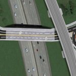 Shoreline Roundabout