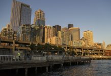 City Will Start Emergency Dismantling of Pier 58 within Two Weeks