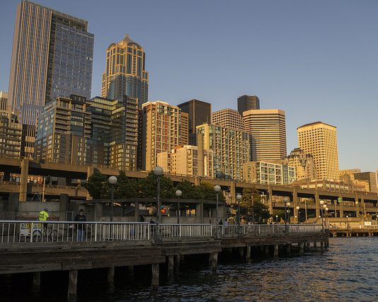 City Will Start Emergency Dismantling of Pier 58 within Two Weeks