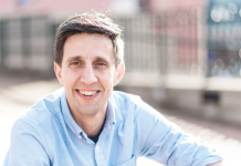 Alex Ramel 2020 Questionnaire – State House District 40, Position 2 Picture of Alex Ramel