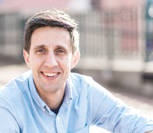 Alex Ramel 2020 Questionnaire – State House District 40, Position 2 Picture of Alex Ramel