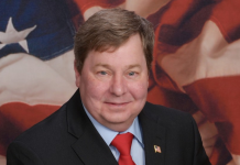 Don Hewett 2020 Questionnaire – US House District 10 Picture of Don Hewett