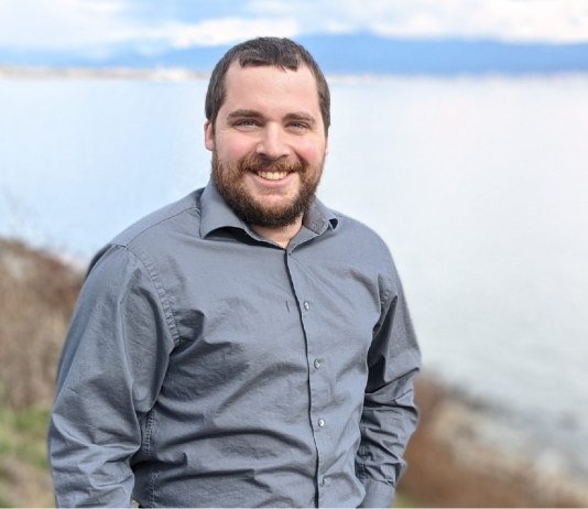 Dustin Gleaves 2020 Questionnaire – House District 42, Position 1 Picture of Dustin Gleaves