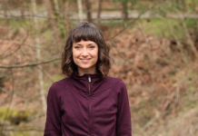 Jessica Bateman 2020 Questionnaire – State House District 22, Position 2 Picture of Jessica Bateman