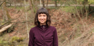 Housing Juggernaut Jessica Bateman Launches State Senate Bid Picture of Jessica Bateman