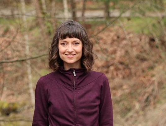 Jessica Bateman 2020 Questionnaire – State House District 22, Position 2 Picture of Jessica Bateman