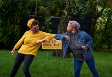 The Urbanist Meetup Tonight with Kirsten Harris-Talley, State House Candidate and Former Councilmember