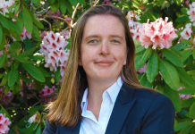 Mary Ellen Biggerstaff 2020 Questionnaire – State House District 22, Position 2 Picture of Mary Ellen Biggerstaff