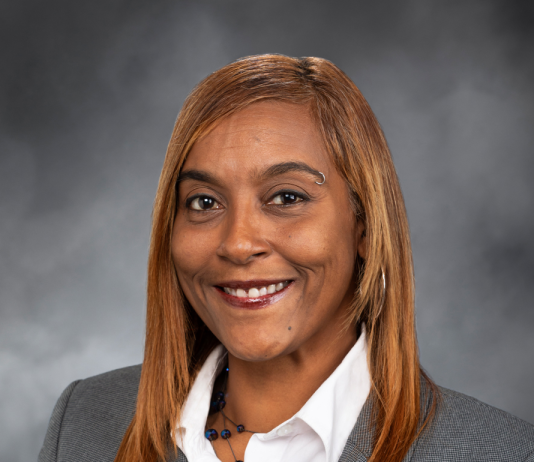 Melanie Morgan 2020 Questionnaire – State House District 29, Position 1 Picture of Melanie Morgan