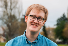 Phil Gardner 2020 Questionnaire – US House District 10 Picture of Phil Gardner.