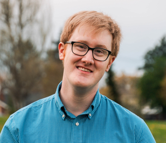 Phil Gardner 2020 Questionnaire – US House District 10 Picture of Phil Gardner.