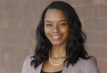 T’wina Nobles 2020 Endorsement Questionnaire – State Senate District 28 Picture of T'wina Nobles