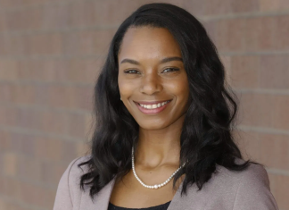 T’wina Nobles 2020 Endorsement Questionnaire – State Senate District 28 Picture of T'wina Nobles