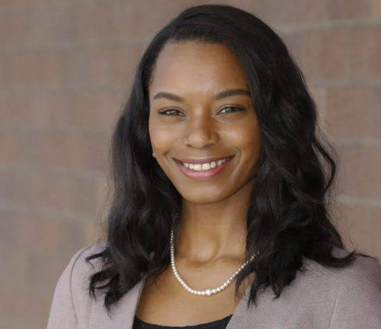 T’wina Nobles 2020 Endorsement Questionnaire – State Senate District 28 Picture of T'wina Nobles