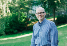 Zack Hudgins Questionnaire – State House District 11, Position 1 Picture of Zack Hudgins