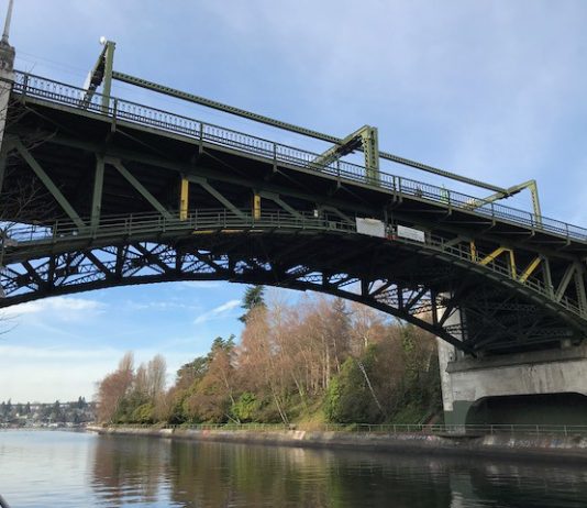 Seattle Grapples with How to Fund Massive Bridge Maintenance Backlog