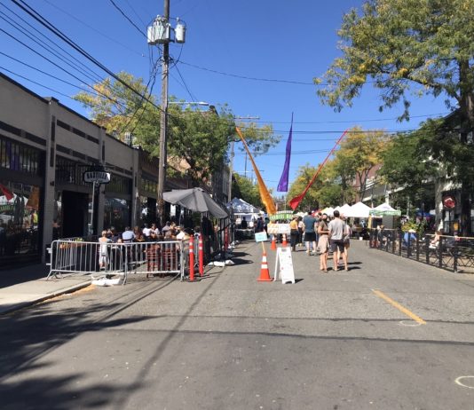 What We’re Reading: Slow Start, Outdoor Education, and Vehicle Rampage