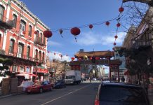 What We’re Reading: The Stream, Ahead of Washington, and Texas HSR Greenlit