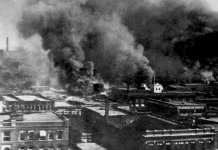 Sunday Video: Black Wall Street’s Tragedy Didn’t End In 1921
