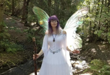 An Interview with Lonness Valenna, ‘Disgruntled Fairy Godmother of Housing’