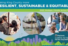 King County’s Proposed 2020 Strategic Climate Action Plan Centers Environmental Justice