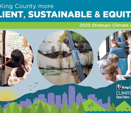 King County’s Proposed 2020 Strategic Climate Action Plan Centers Environmental Justice