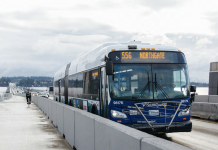 Sound Transit 2021 Draft Service Plan Prioritizes Transit-Dependent Communities, Focuses on Link