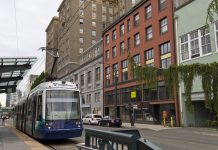 Wonkabout Washington: The Climate Change/Land Use Nexus and Washington Can’t Wait