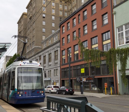 Wonkabout Washington: The Climate Change/Land Use Nexus and Washington Can’t Wait