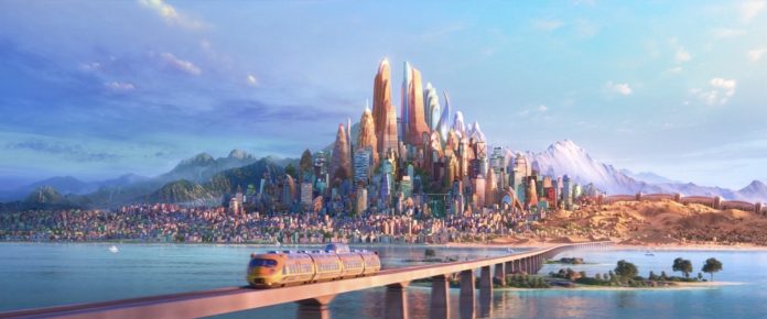 Zootopia