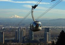 Urban Gondola Moves Forward in Vancouver Metro Area