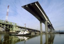 Something’s Missing from West Seattle Bridge Study: Climate Change