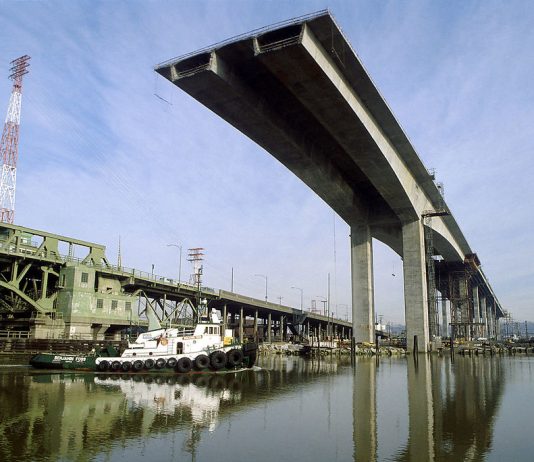 Something’s Missing from West Seattle Bridge Study: Climate Change