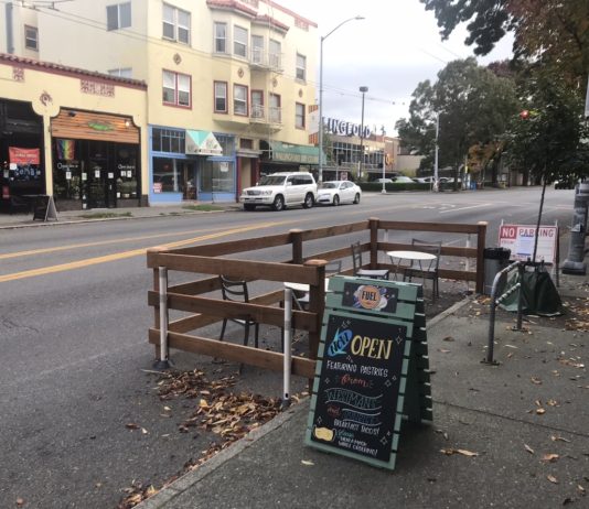 What We’re Reading: Lower BC HSR, Legalizing Multifamily, and Trump Death Cult