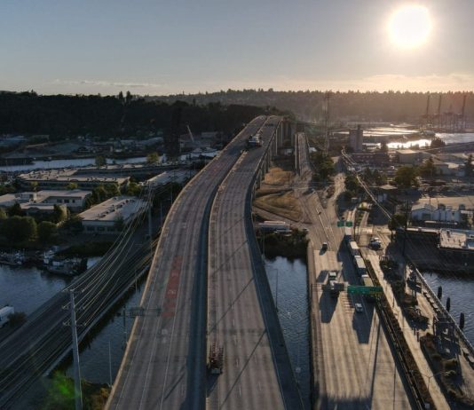 West Seattle Bridge Cost-Benefit Analysis Leaves Lingering Questions