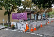 Seattle Extends Cafe Streets Program through October 2021