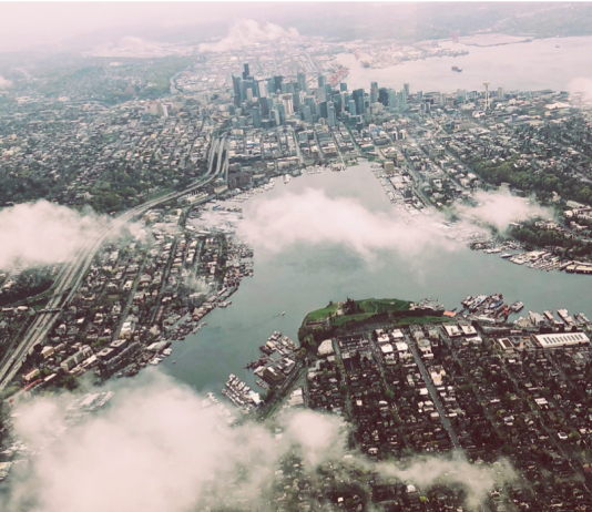 Cascadia Vision 2050 Report Argues Hub-Cities Can Solve Affordability and Sustainability Challenges