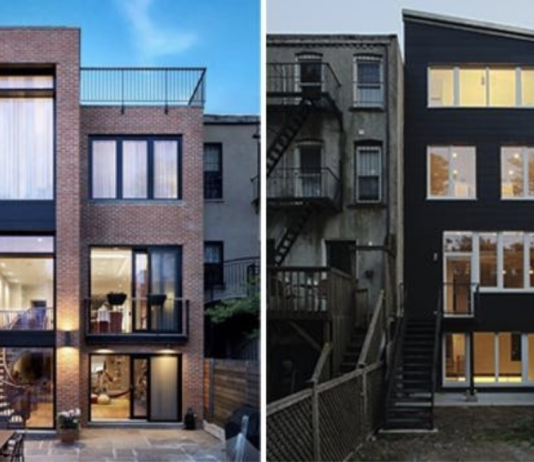 Passive(haus) Aggressive Incentives Could Jumpstart Green Building