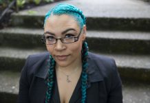 State House Candidate Sherae Lascelles Is Our Guest Speaker at October 20th Urbanist Meetup