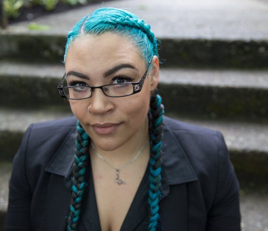 State House Candidate Sherae Lascelles Is Our Guest Speaker at October 20th Urbanist Meetup