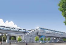 Sound Transit Launches 130th Street Light Rail Station Open House