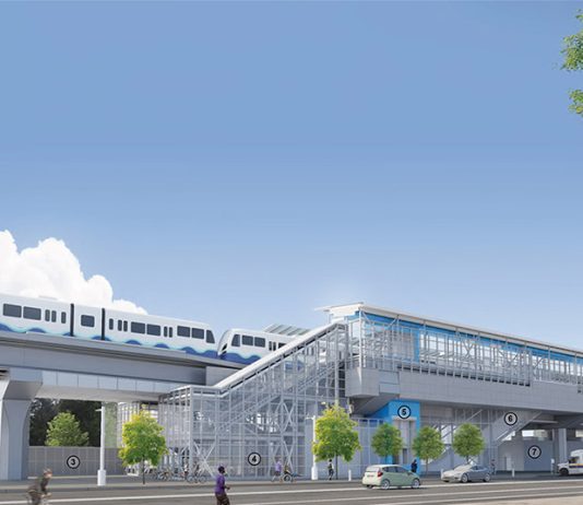 Sound Transit Launches 130th Street Light Rail Station Open House