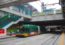 ST4 Should Focus Rail in Densest Areas