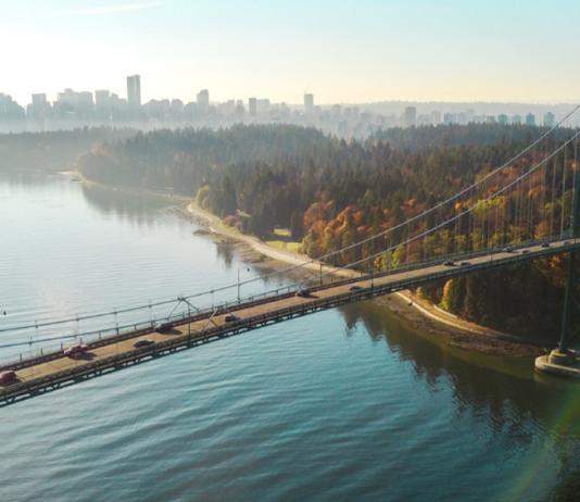 Cascadia Needs New Zoning, Not New Cities