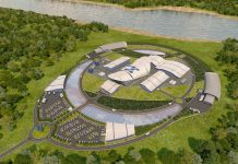 An Urbanist Case for Small Nuclear Power Reactors