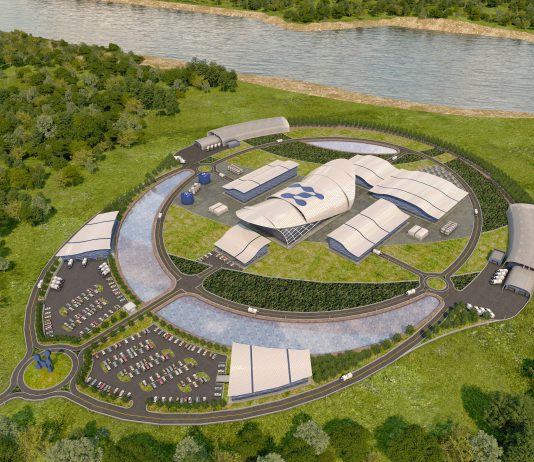 An Urbanist Case for Small Nuclear Power Reactors