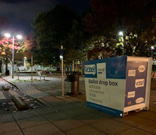 Democracy and Cities